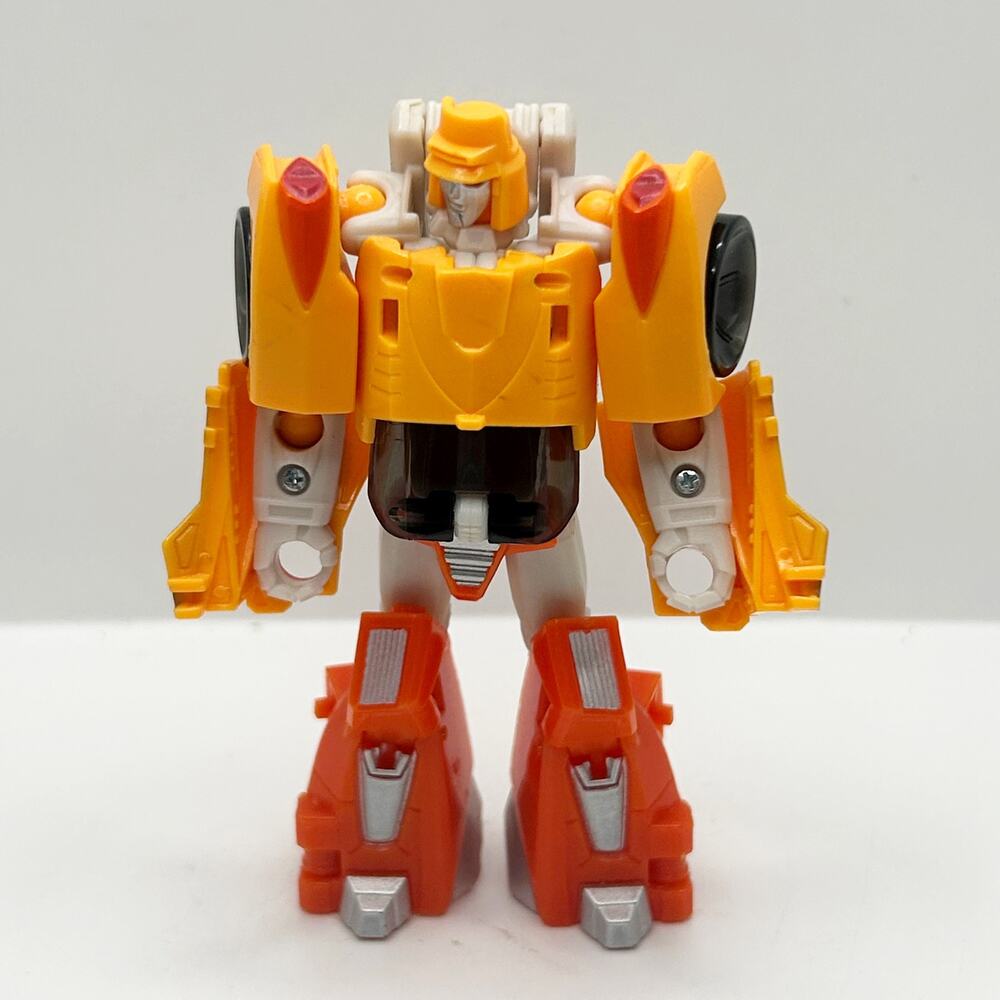Transformers Titans Return WHEELIE Legends Generations Action Figure Hasbro EUC